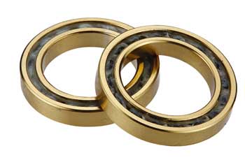 TIRAMIC BEARINGS FOR INTEGRATED BB (image for) TIRAMIC BEARINGS FOR INTEGRATED BB