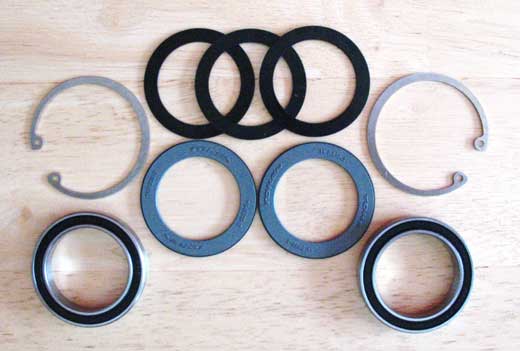 BB30 kit (image for) BB30 kit