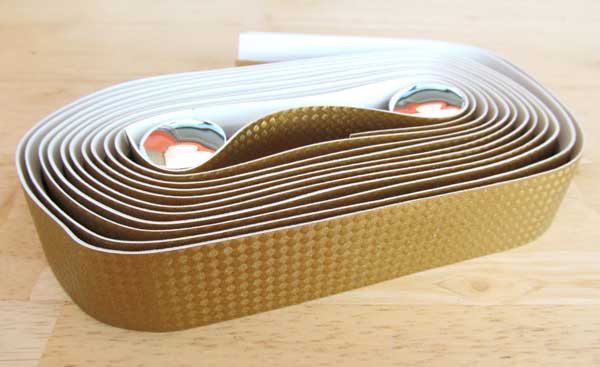 BAR TAPE gold (image for) BAR TAPE gold