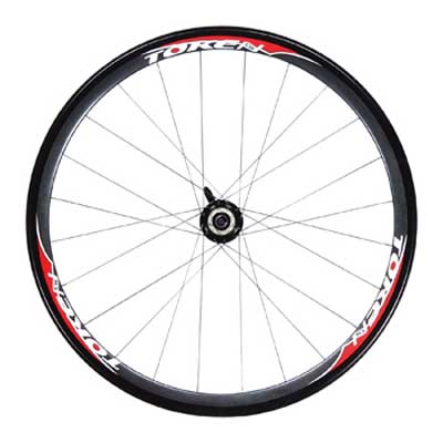 CARBON CLINCHER ROAD WHEELSET C38 (image for) CARBON CLINCHER ROAD WHEELSET C38