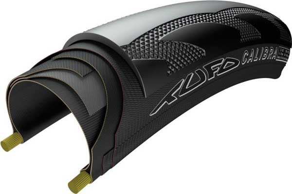 CALIBRA 25 (image for) CALIBRA 25