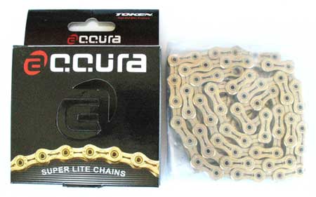 SUPER LITE CHAIN 1020TI (image for) SUPER LITE CHAIN 1020TI