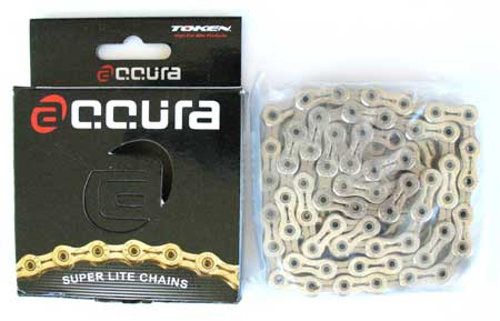 SUPER LITE CHAIN 1021CP (image for) SUPER LITE CHAIN 1021CP