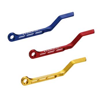 CHAIN DROP CATCHER red (image for) CHAIN DROP CATCHER red