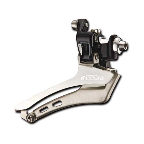 ACCURA ALLOY FRONT DERAILLEUR 7230 (image for) ACCURA ALLOY FRONT DERAILLEUR 7230