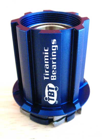 FREEWHEEL BODY CAMPY CERAMIC 2742 (image for) FREEWHEEL BODY CAMPY CERAMIC 2742