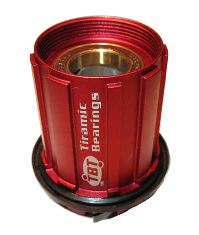 FREEWHEEL BODY SHIMANO CERAMIC 197 (image for) FREEWHEEL BODY SHIMANO CERAMIC 197