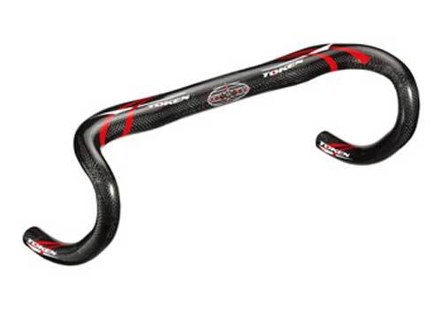 SUPER LIGHT CARBON RACING BAR 420 (image for) SUPER LIGHT CARBON RACING BAR 420