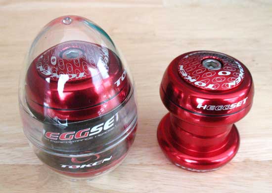 HEGGSET red (image for) HEGGSET red