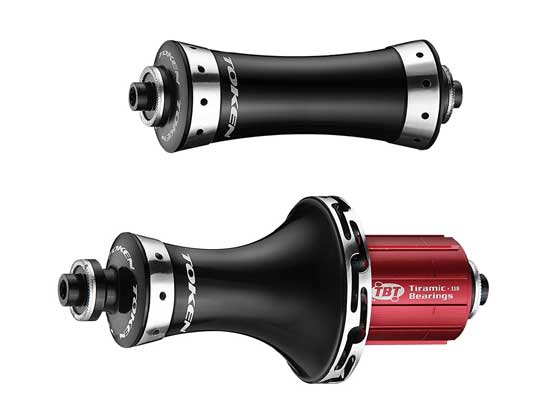 HERO ROAD HUBSET (image for) HERO ROAD HUBSET