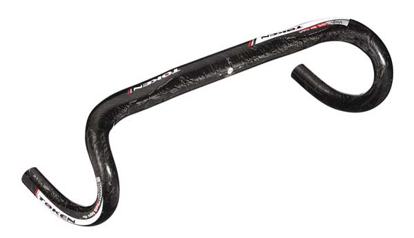 CARBON MARBLE RACING BARS 440 (image for) CARBON MARBLE RACING BARS 440