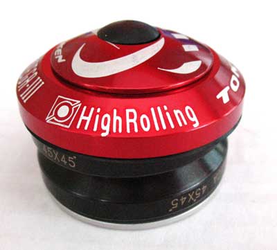 OMEGA A3 red (image for) OMEGA A3 red