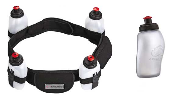 RUNNING BELT SET S (image for) RUNNING BELT SET S