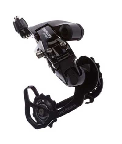 SRAM Apex Rear Derailleur 32T (image for) SRAM Apex Rear Derailleur 32T