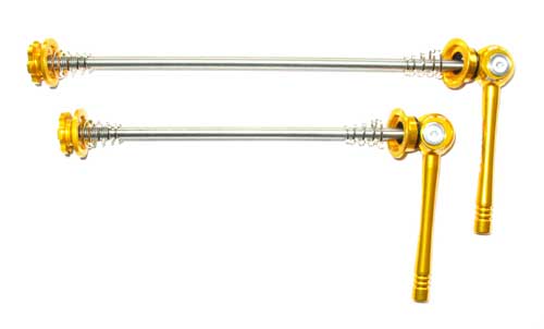 SKEWERS ROAD gold (image for) SKEWERS ROAD gold