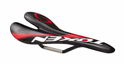 SUPER LITE CARBON SADDLE (image for) SUPER LITE CARBON SADDLE