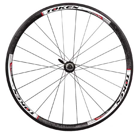 T33 SL TUBULAR WHEELSET- CERAMIC HUBS (image for) T33 SL TUBULAR WHEELSET- CERAMIC HUBS