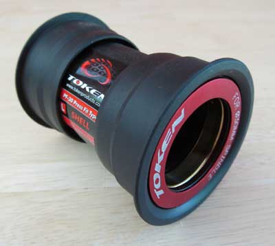 PRESS FIT BB30 CERAMIC (image for) PRESS FIT BB30 CERAMIC