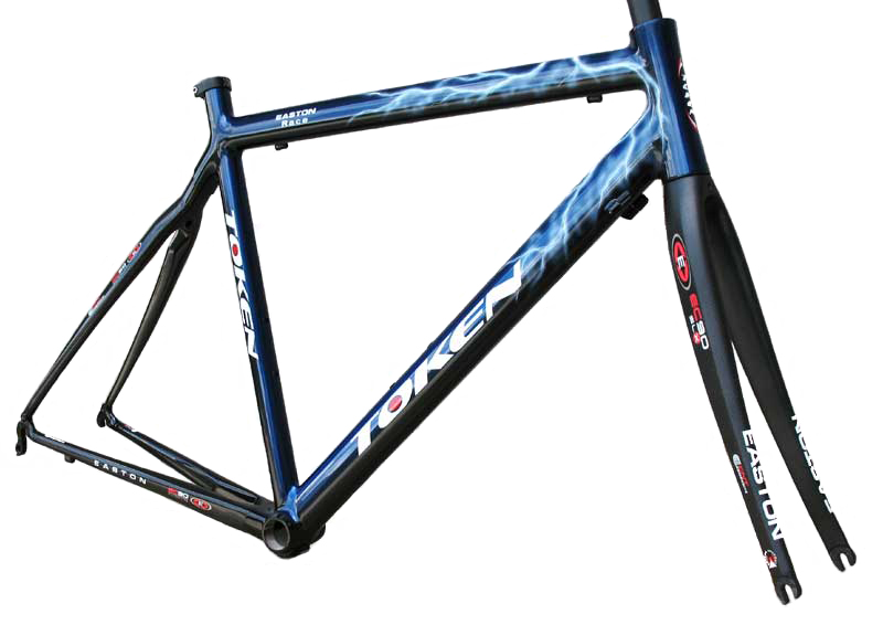 SPECIAL EDITION: TOKEN - EASTON 54 (image for) SPECIAL EDITION: TOKEN - EASTON 54