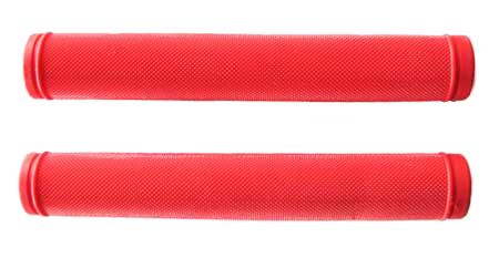 TRACK GRIPS red (image for) TRACK GRIPS red