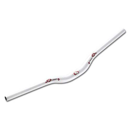 WHITE RISE BARS (image for) WHITE RISE BARS