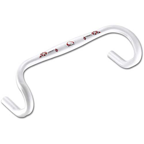 WHITE ROAD RACING BARS (image for) WHITE ROAD RACING BARS