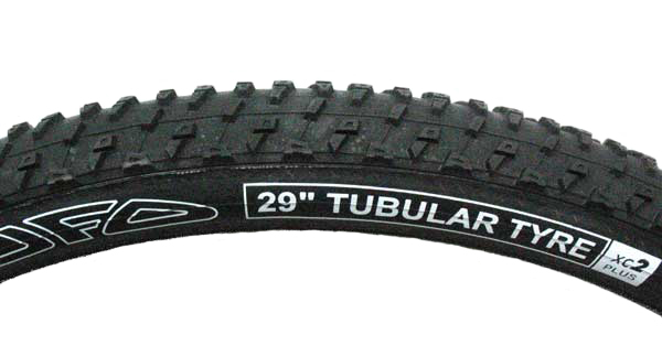 XC 2 PLUS 29er tubular (image for) XC 2 PLUS 29er tubular