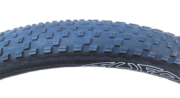 XC 6 29er tubular (image for) XC 6 29er tubular