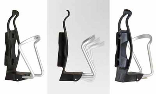 WATER BOTTLE CAGE (image for) WATER BOTTLE CAGE
